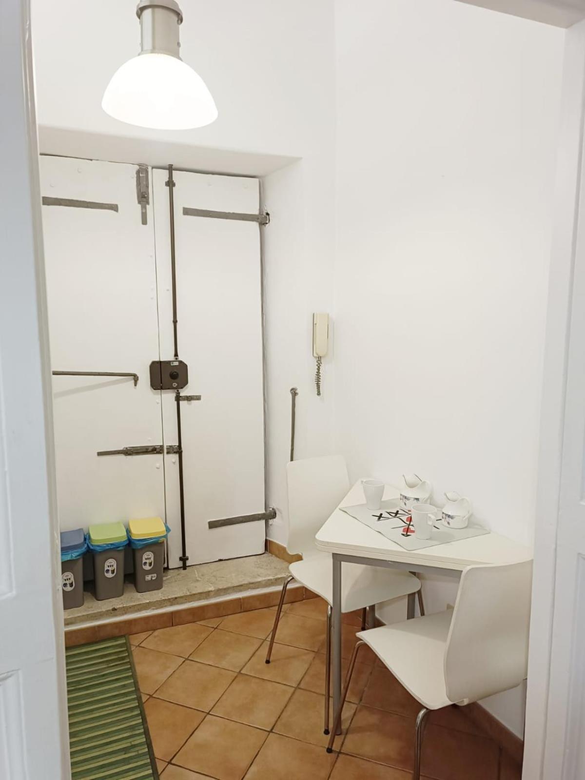 Marcello Apartament روما المظهر الخارجي الصورة